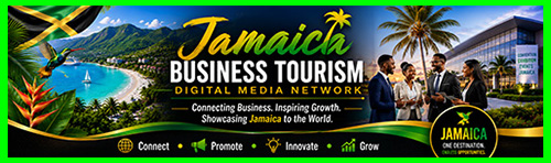 Go to Jamaican Buiness Tourism Media Network
